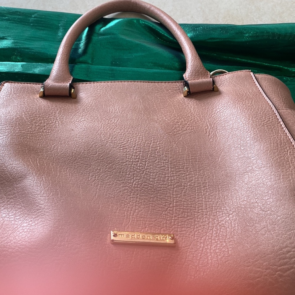 MaddenGirl handbag